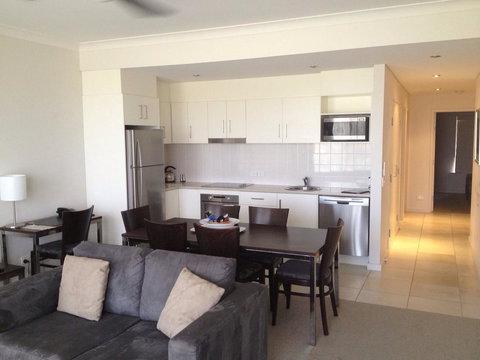 McCracken Country Club - Accommodation Daintree 37