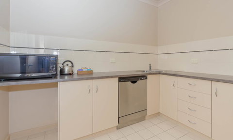 McCracken Country Club - Accommodation Daintree 31