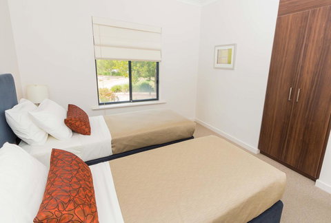 McCracken Country Club - Accommodation Daintree 34