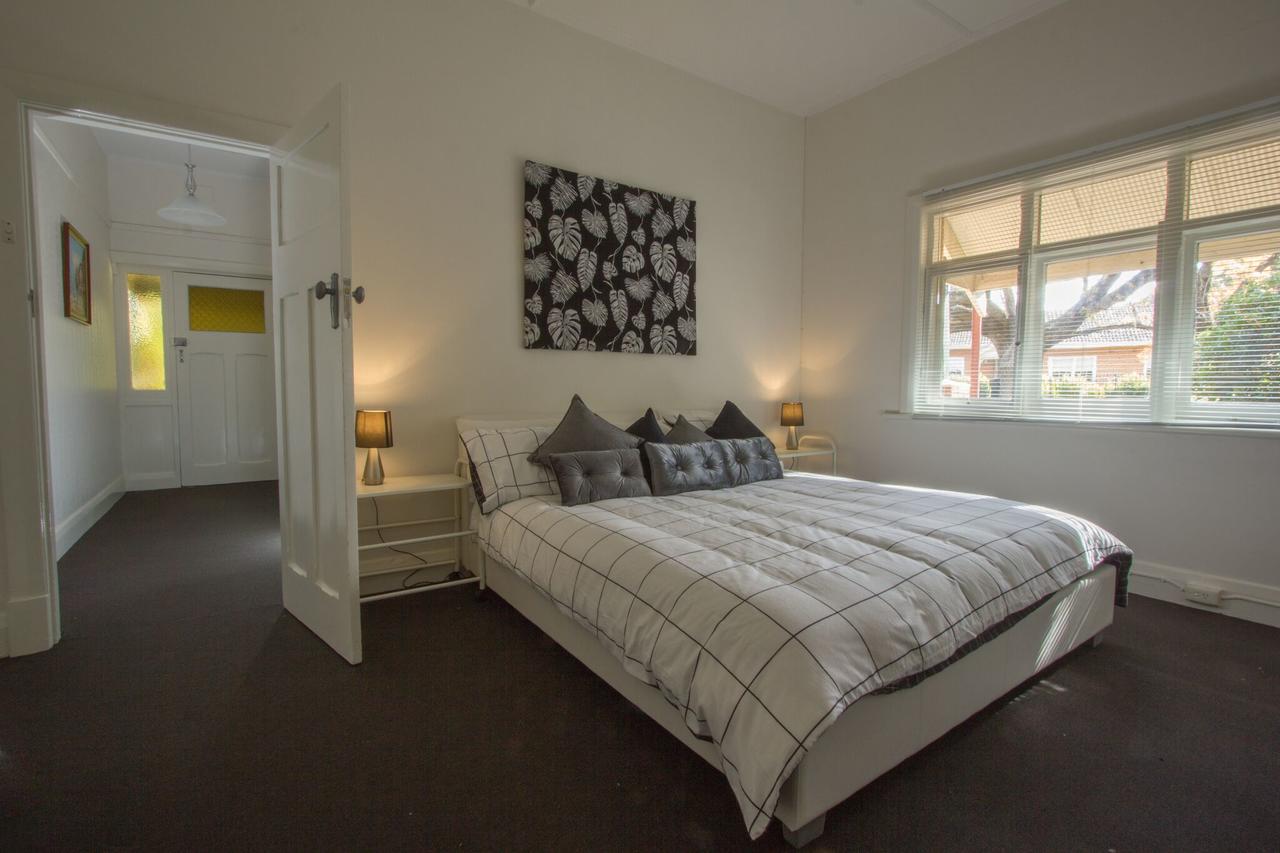  Accommodation Daintree