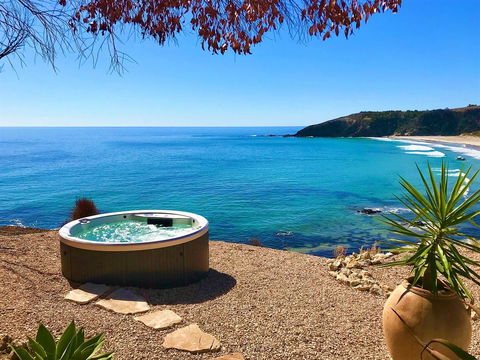 Sky House Kangaroo Island - Accommodation Daintree 28