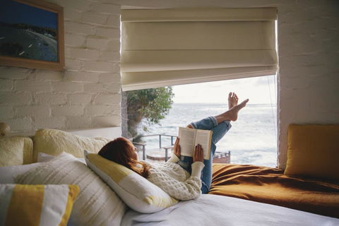 Sky House Kangaroo Island - Accommodation Daintree 22