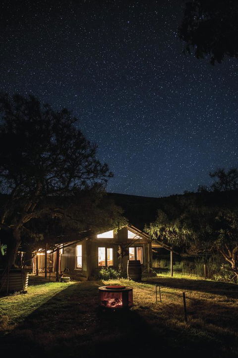 Sky House Kangaroo Island - Accommodation Daintree 4