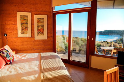 Sky House Kangaroo Island - Accommodation Daintree 17