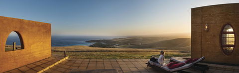 Sky House Kangaroo Island - Accommodation Daintree 20