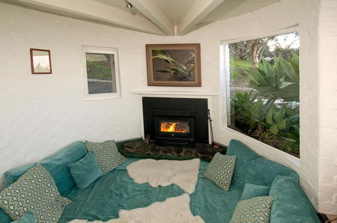 Sky House Kangaroo Island - Accommodation Daintree 34