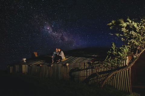 Sky House Kangaroo Island - Accommodation Daintree 6