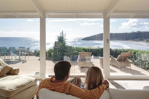 Sky House Kangaroo Island - Accommodation Daintree 25