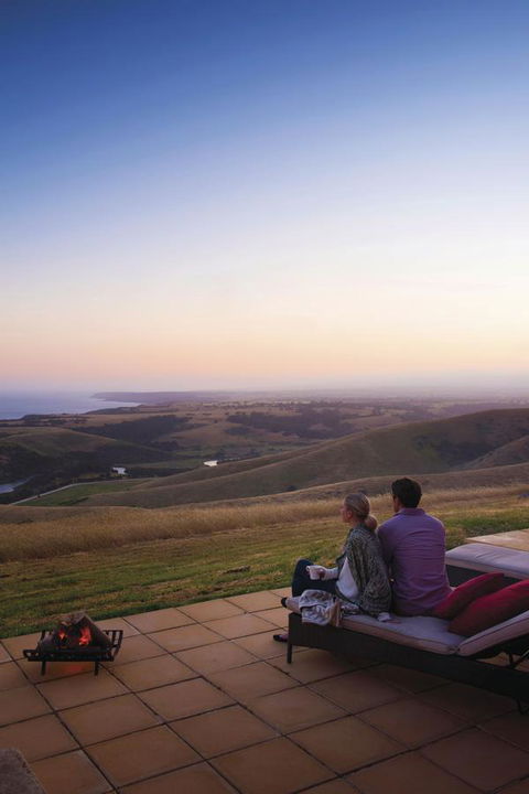 Sky House Kangaroo Island - Accommodation Daintree 18