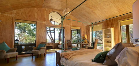 Sky House Kangaroo Island - Accommodation Daintree 36