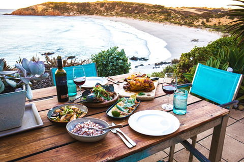 Sky House Kangaroo Island - Accommodation Daintree 23