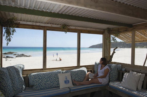 Sky House Kangaroo Island - Accommodation Daintree 7