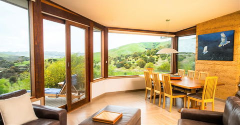 Sky House Kangaroo Island - Accommodation Daintree 16