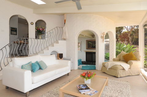 Sky House Kangaroo Island - Accommodation Daintree 33