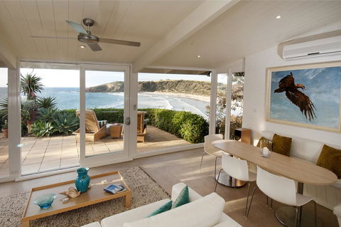Sky House Kangaroo Island - Accommodation Daintree 32