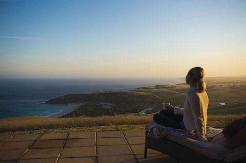 Sky House Kangaroo Island - Accommodation Daintree 21
