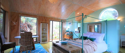 Sky House Kangaroo Island - Accommodation Daintree 39