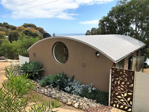 Sky House Kangaroo Island - Accommodation Daintree 35