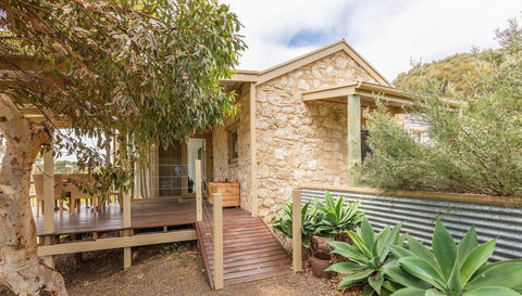 Sky House Kangaroo Island - Accommodation Daintree 3