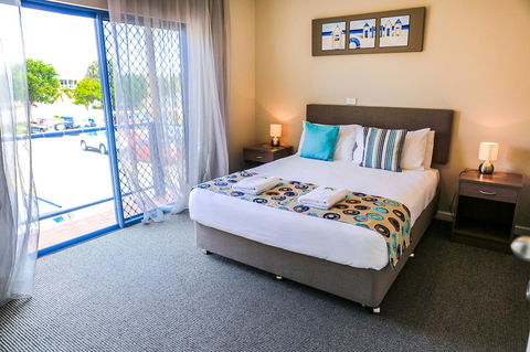 Marina Hotel - Accommodation Daintree 30