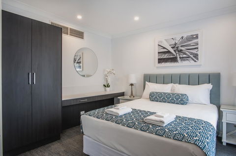 Marina Hotel - Accommodation Daintree 22