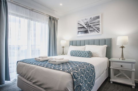 Marina Hotel - Accommodation Daintree 6