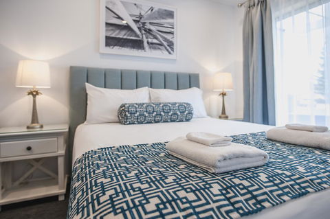 Marina Hotel - Accommodation Daintree 23