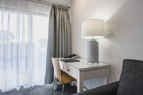Marina Hotel - Accommodation Daintree 15