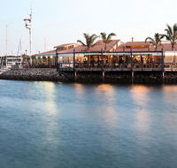 Marina Hotel - Accommodation Daintree