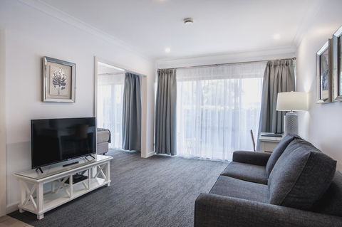 Marina Hotel - Accommodation Daintree 24