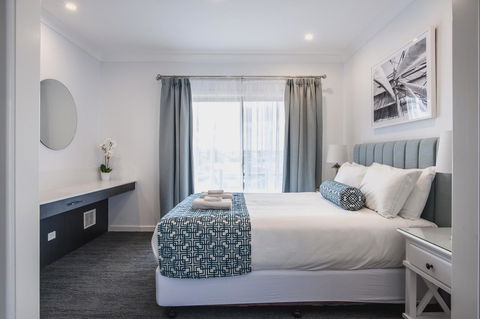 Marina Hotel - Accommodation Daintree 7