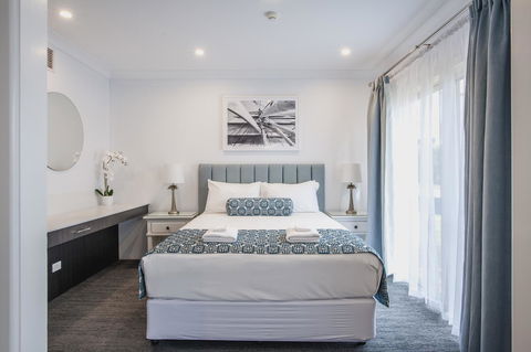 Marina Hotel - Accommodation Daintree 21