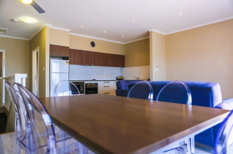 Marina Hotel - Accommodation Daintree 33