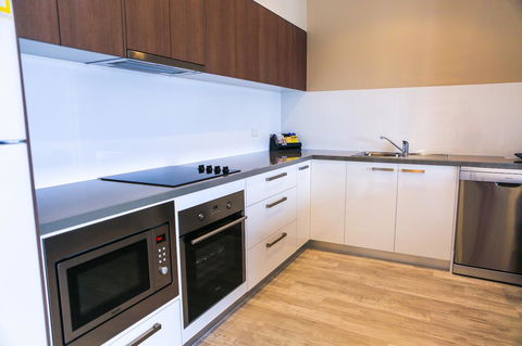 Marina Hotel - Accommodation Daintree 32