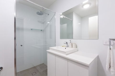 Bluewater Apartments - Accommodation Daintree 16