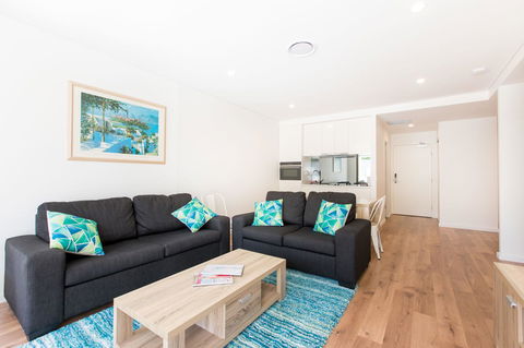 Bluewater Apartments - Accommodation Daintree 34