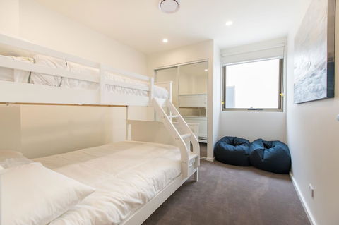 Bluewater Apartments - Accommodation Daintree 31
