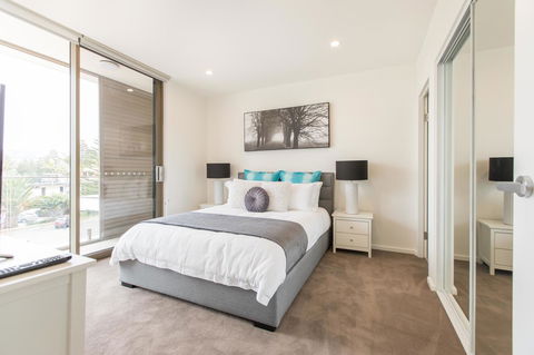 Bluewater Apartments - Accommodation Daintree 33