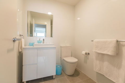 Bluewater Apartments - Accommodation Daintree 29