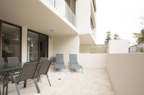 Bluewater Apartments - Accommodation Daintree 44