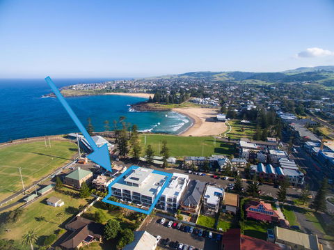 Bluewater Apartments - Accommodation Daintree 8