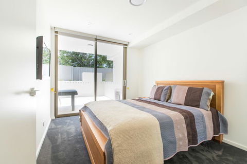 Bluewater Apartments - Accommodation Daintree 41