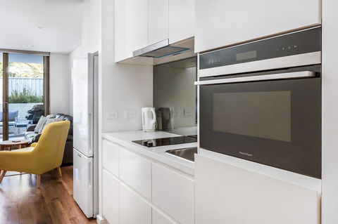 Bluewater Apartments - Accommodation Daintree 15