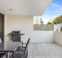 Bluewater Apartments - Accommodation Daintree