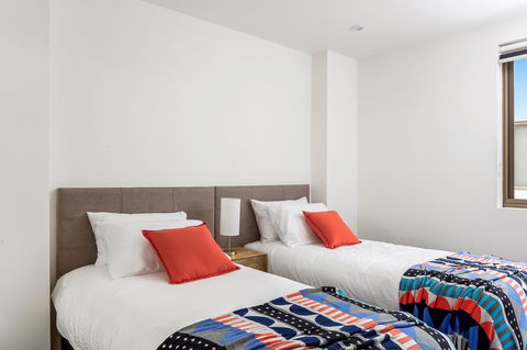 Bluewater Apartments - Accommodation Daintree 1