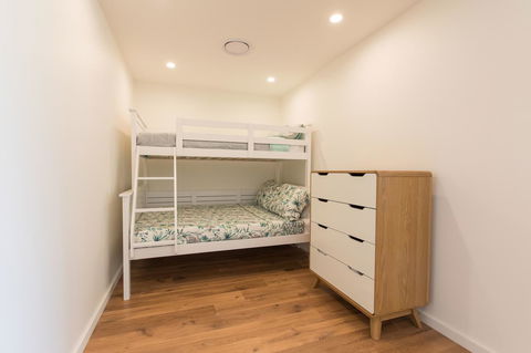 Bluewater Apartments - Accommodation Daintree 30