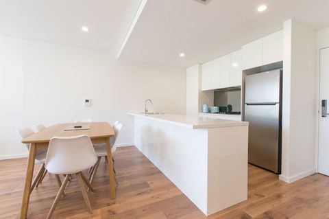 Bluewater Apartments - Accommodation Daintree 26
