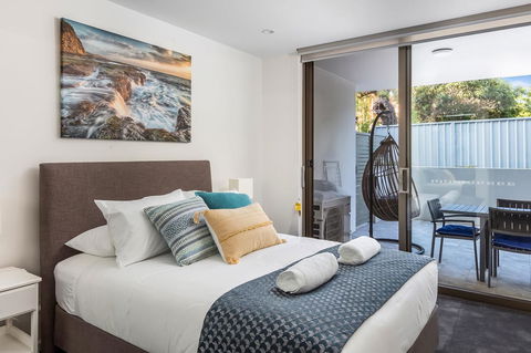 Bluewater Apartments - Accommodation Daintree 11