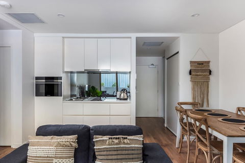 Bluewater Apartments - Accommodation Daintree 4