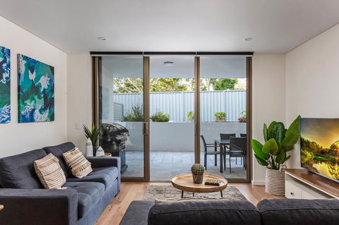 Bluewater Apartments - Accommodation Daintree 5